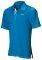  WILSON BODY MAPPING POLO  (M)