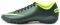  NIKE MERCURIAL VICTORY III TF / (USA:9.5, EU:43)