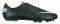  NIKE JR MERCURIAL VICTORY III FG / (USA:3.5Y, EU:35.5)