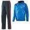  ADIDAS PERFORMANCE TRAINING TRACK SUIT / (S-174 CM)