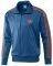 ZAKETA ADIDAS PERFORMANCE FIREBIRD TRACK TOP / (M)