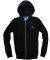  ADIDAS PERFORMANCE SPO HOODED FLOC SWEAT  (M)