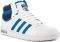  ADIDAS ORIGINALS KIDS TOP TEN HI / (UK:4, EU:36 2/3)