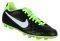  NIKE JR TIEMPO RIO FG-R // (US:12C, EU:29.5)