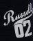  RUSSELL 02   (S)