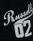  RUSSELL 02   (XL)