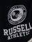  RUSSELL WITH PIPING   (XL)