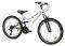  SECTOR SPIN 24\'\' FULL SUSPENSION 