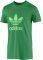  ADIDAS PERFORMANCE TREFOIL TEE / (M)