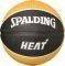  SPALDING MIAMI HEAT / (7)