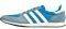  ADIDAS PERFORMANCE ADISTAR RACER / (UK:8, EU:42)