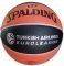  SPALDING EUROLEAGUE OFFICIAL REPLICA RUBBER / (7)