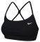  NIKE INDY REVERSIBLE STRAPPY BRA  (S)