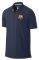  NIKE FC BARCELONA AUTHENTIC SLIM COLLAR POLO   (M)