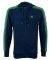  ADIDAS PERFORMANCE ESS 3S FULL ZIP HOOD   (M)