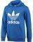  ADIDAS ORIGINALS TREFOIL HOODIE / (M)