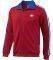 ZAKETA ADIDAS PERFORMANCE FIREBIRD TRACK TOP  (S)