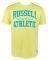  RUSSELL CREW NECK ARCH LOGO S/S TEE  (XL)