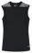  ADIDAS PERFORMANCE TECHFIT BASE SLEEVELESS  (S)