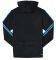  ADIDAS PERFORMANCE CLIMALITE FULL ZIP LIGHT  (M)