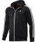  ADIDAS PERFORMANCE ESSENTIALS 3 STRIPES LIGHT HOODIE  (L)