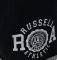  RUSSELL BIG RA RAW EDGE  (XL)