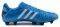  ADIDAS PERFORMANCE 11QUESTRA FG LEATHER  (UK:9, EU:43 1/3)