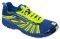  BROOKS UNISEX RACER ST 5 / (USA:11, EU:45)