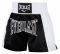  EVERLAST THAI BOXING SHORT WITH SIDE VEN / (M)