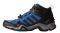  ADIDAS PERFORMANCE TERREX FASTSHELL MID / (UK:8, EU:42)