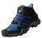  ADIDAS PERFORMANCE TERREX FASTSHELL MID / (UK:8, EU:42)