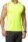  REEBOK RUN SLEEVELESS  (M)