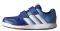  ADIDAS PERFORMANCE LK TRAINER 6   (UK:1, EU:33)