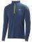  HELLY HANSEN ACTIVE FLOW 1/2 ZIP  (L)