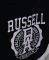  RUSSELL \'RA\' LOGO   (L)