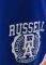  RUSSELL \'RA\' LOGO  (L)