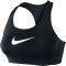  NIKE VICTORY SHAPE BRA  (XS)