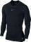  NIKE PRO COMBAT LIGHTWEIGHT SEAMLESS LS  (S)