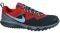  NIKE DUAL FUSION TRAIL / (USA:8.5, EU:42)