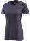  SAUCONY HYDRALITE SHORT SLEEVE  (M)