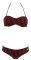  ARENA LITTLE CHILLIES BANDEAU / (38)