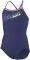  ADIDAS PERFORMANCE YOUNG LINEAR ONE PIECE  (140 CM)