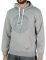  RUSSELL PULL OVER HOODY WITH BIG ROSETTE  (M)