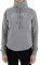  RUSSELL HIGH NECK RAGLAN SWEAT IN FASHION  (XL)