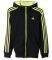  ADIDAS PERFORMANCE ESSENTIALS 3-STRIPES BRUSHED HOODIE / (164 CM)