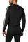   HELLY HANSEN LIFA STRIPE LS CREW BASE LAYER  (XL)