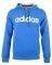  ADIDAS PERFORMANCE LINEAR 3S HOOD / (M)