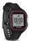  GARMIN FORERUNNER 25 LARGE BUNDLE /