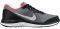  NIKE DUAL FUSION X 2 GS / (USA:4.5Y, EU:36.5)