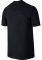  NIKE CHEST SWOOSH TEE  (M)